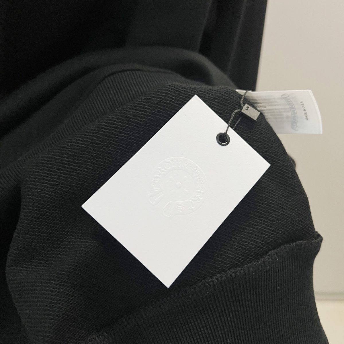 Chrome Hearts New Unisex Sweatshirt Size XS-L - Image 7