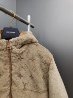 Louis Vuitton Unisex Jacket Size S-XL - Image 3