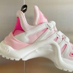 Louis Vuitton LV Archlight Sneaker Size 36-41 - Image 8