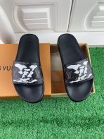 Louis Vuitton 2024ss Candy Series Slippers Size 36-45 - Image 9