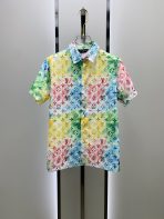 Louis Vuitton Sommeranzug Size M-XXL - Image 2