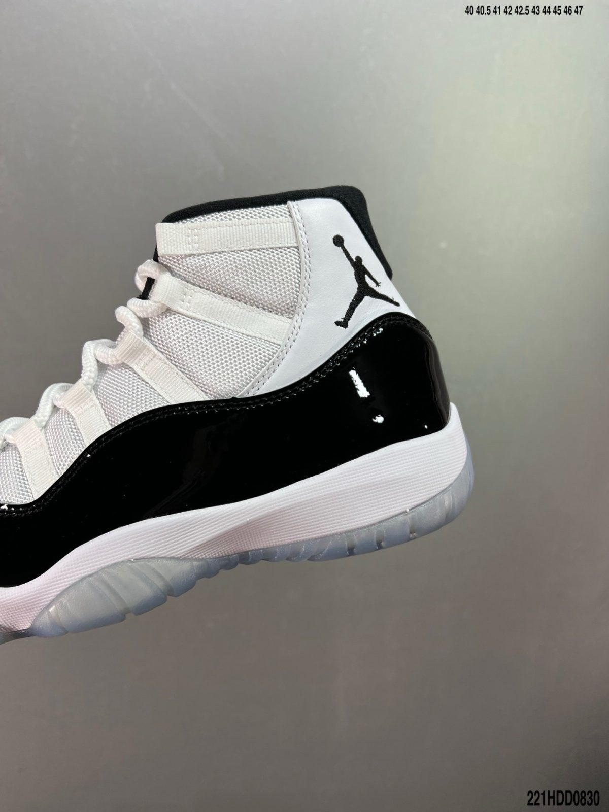 Nike Air Jordan 11 Mens/Women Sneakers Shoes Gr. 36-46 - Image 6