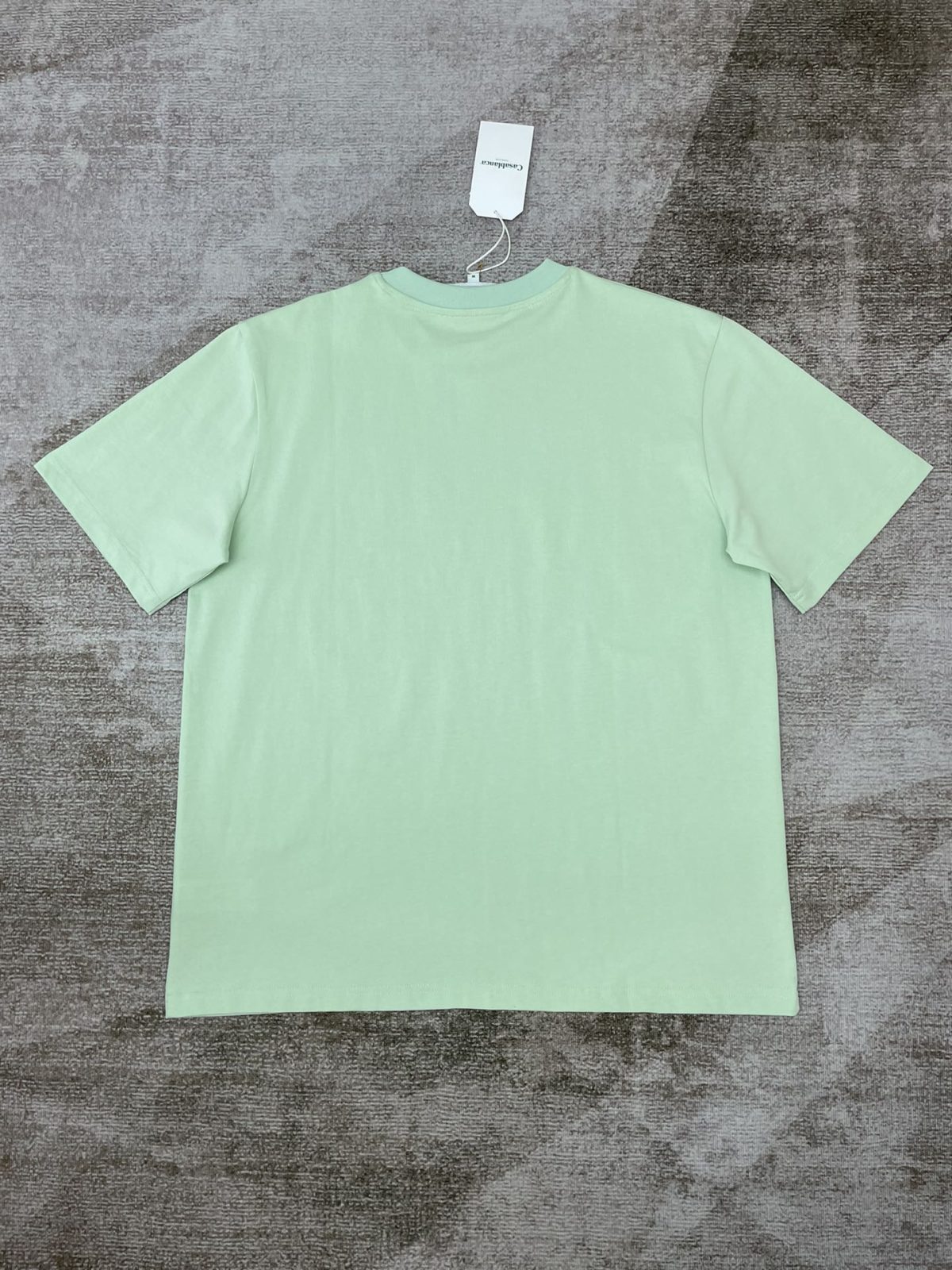 Casablanca T Shirt Size S-XL - Image 8