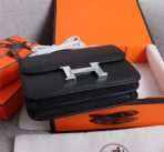 Hermes Women Shoulder Bags 2-Size - Image 4