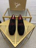 Christian Louboutin Loafers Size 36-46 - Image 8