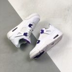 Nike Air Jordan 4 Sneakers Shoes Gr. 36-46 - Image 5