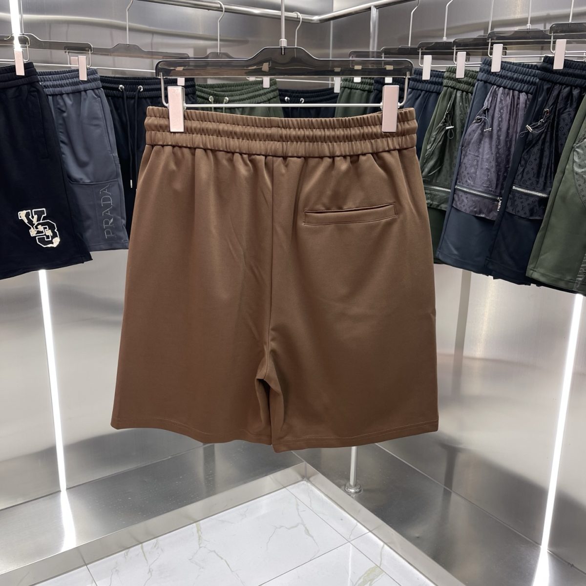 Burberry Shorts M-3XL - Image 2