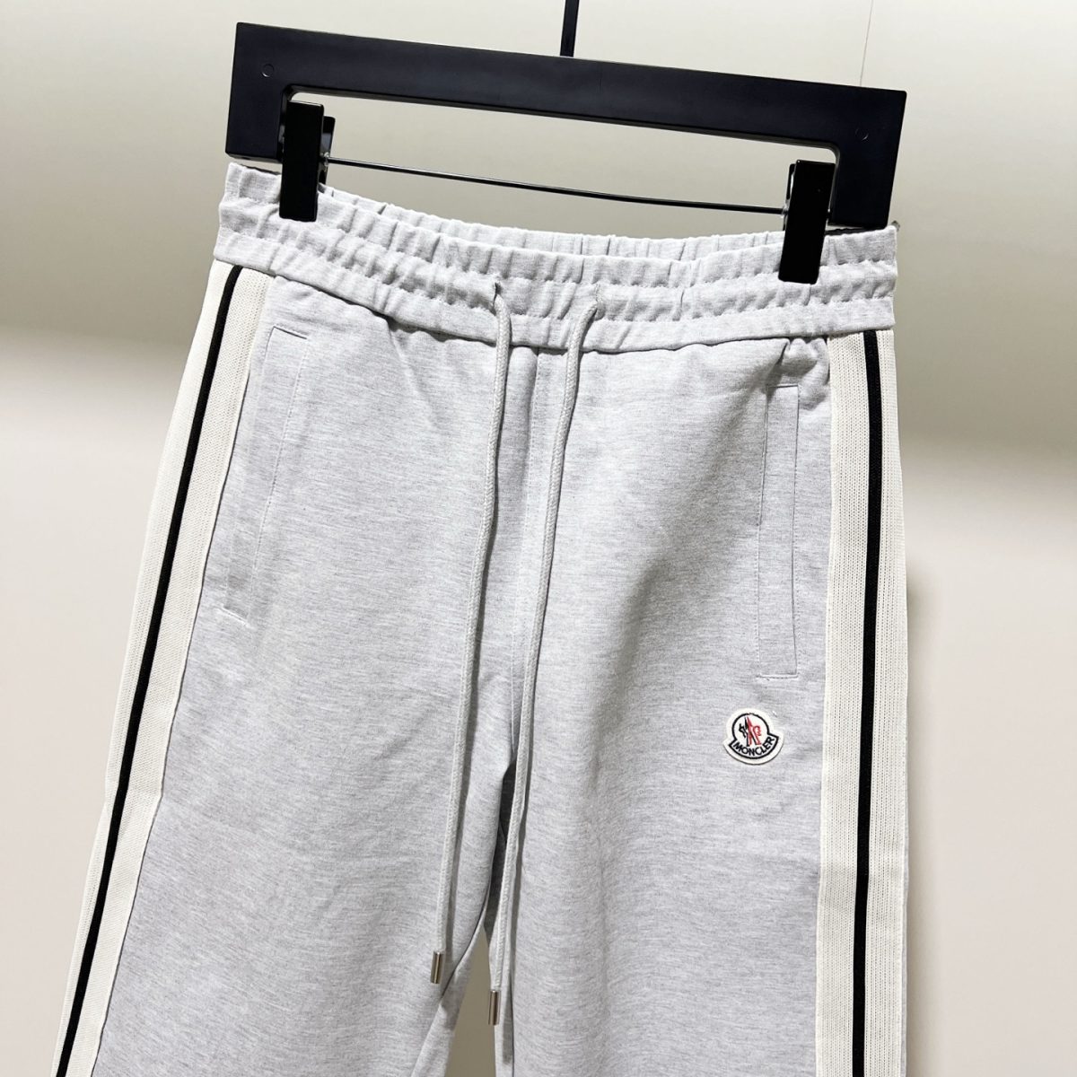 Moncler Unisex Pants Size S-XXL - Image 11