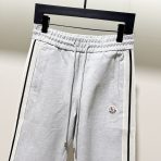 Moncler Unisex Pants Size S-XXL - Image 11
