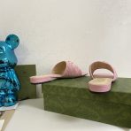 Gucci Women Sandals Size 36-41 - Image 4