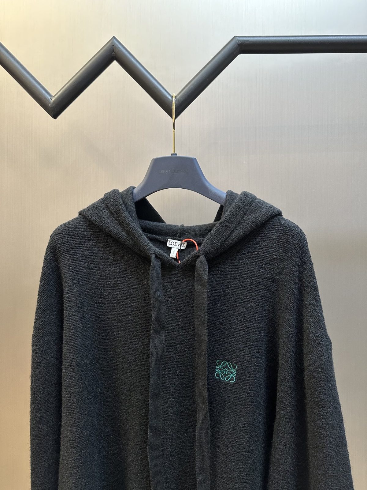 Loewe Anagram Sweatshirt Embroider Size S-XL - Image 7
