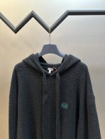Loewe Anagram Sweatshirt Embroider Size S-XL - Image 7