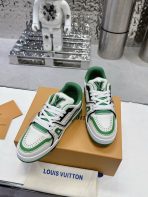 Louis Vuitton LV Trainer Maxi Sneaker Size 36-46 - Image 5