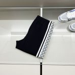 Gucci Unisex Pants Size S-XXL - Image 3