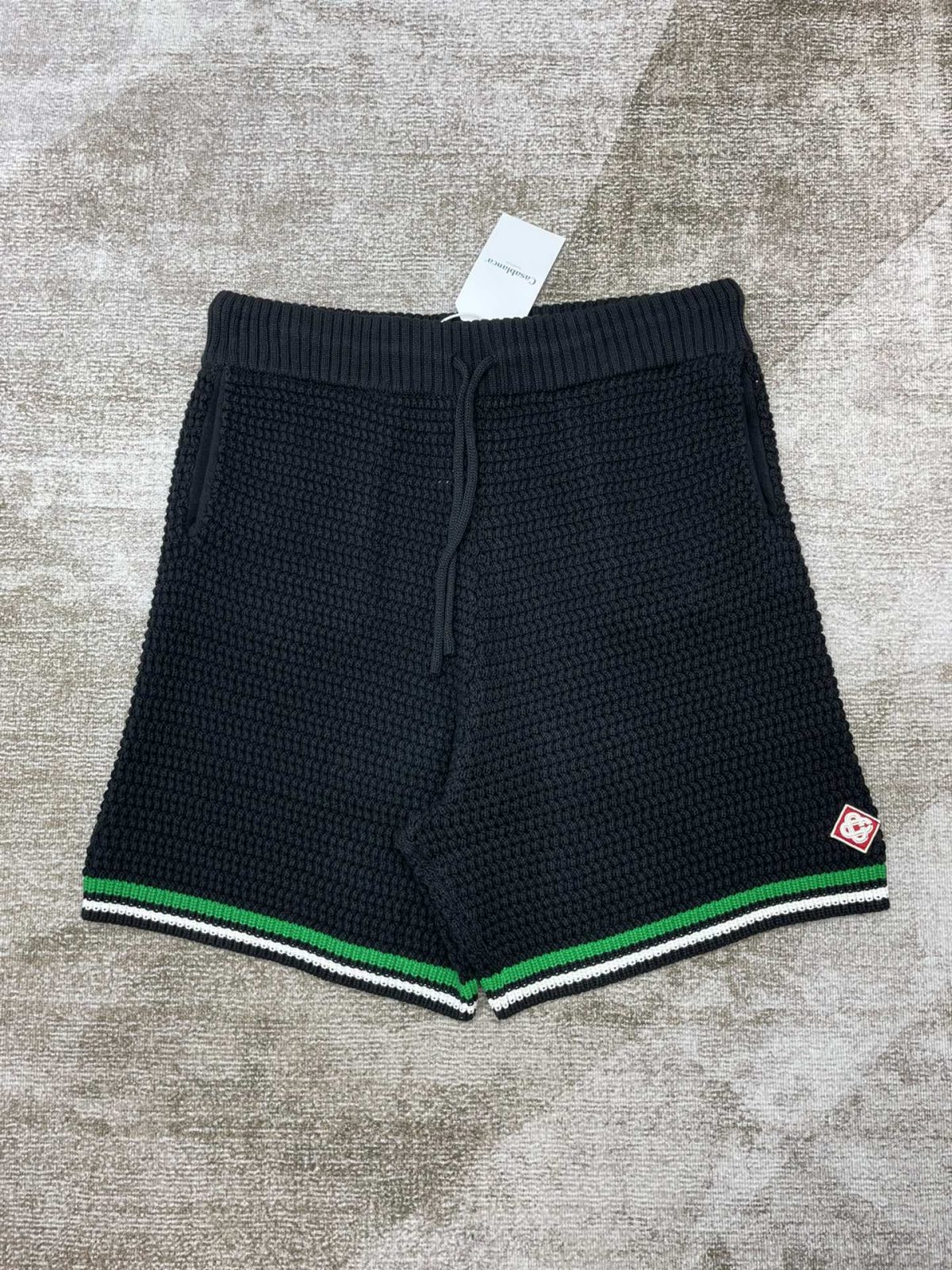 Casablanca Shorts Size S-XL - Image 1