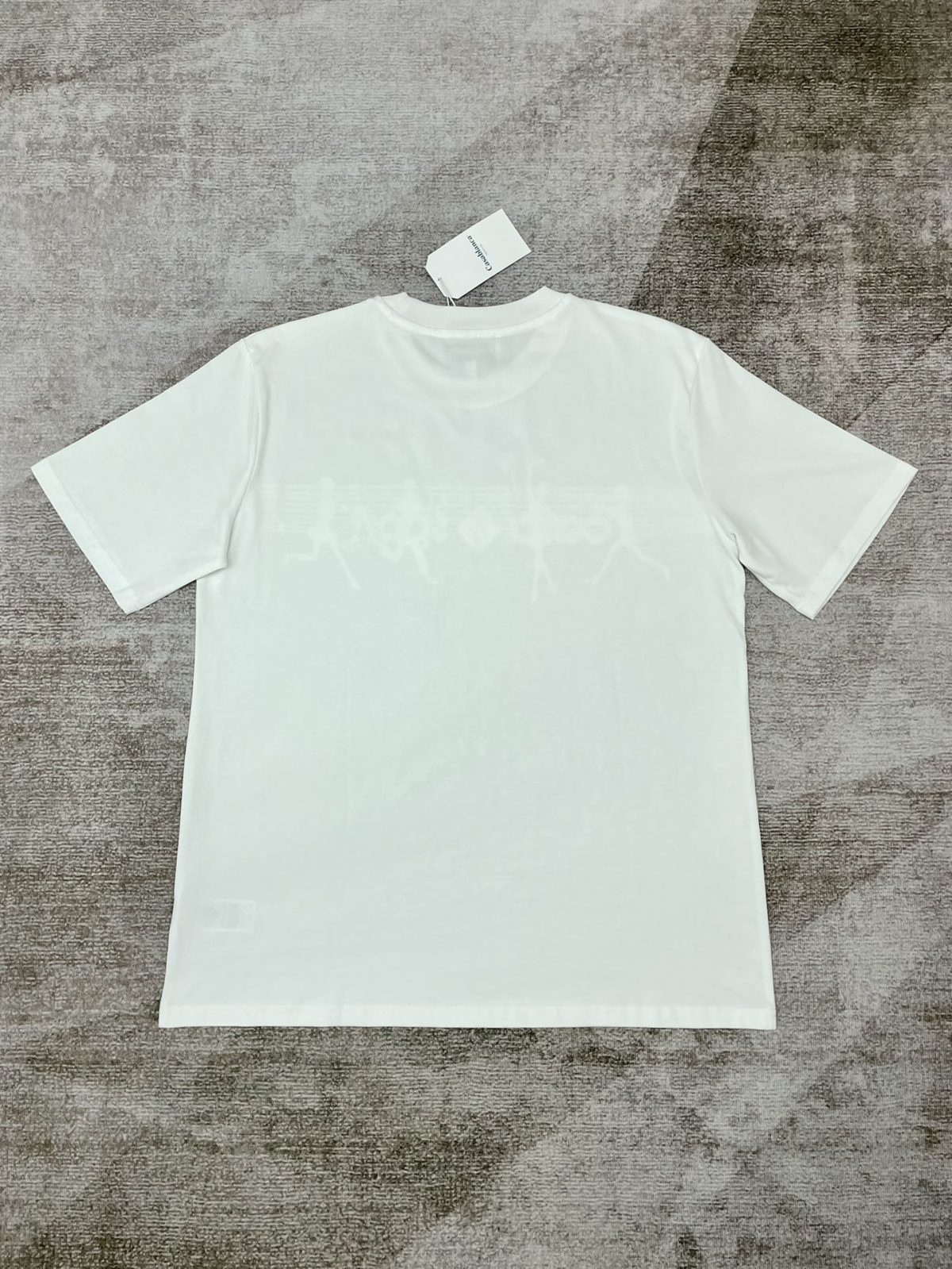 Casablanca T Shirt Size S-XL - Image 8