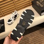 Philipp Plein Mens Outdoor Sneakers Shoes 38 - 44 - Image 3