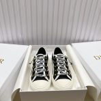 Dior Women Sneaker Size 36-40 - Image 2