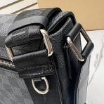 Louis Vuitton N42710 District Men Bags Size 26*20*7cm - Image 7