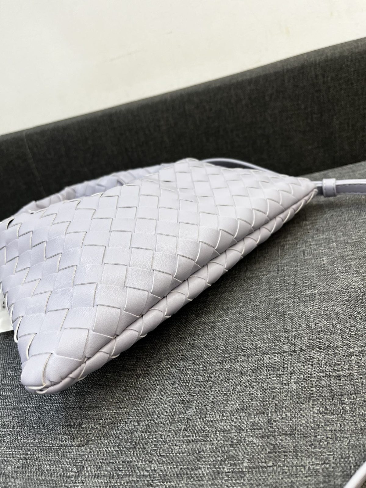Bottega Veneta HO Shoulder Bags 28*17cm - Image 7