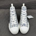 Dior B23 High Top Sneaker Size 36-46 - Image 3