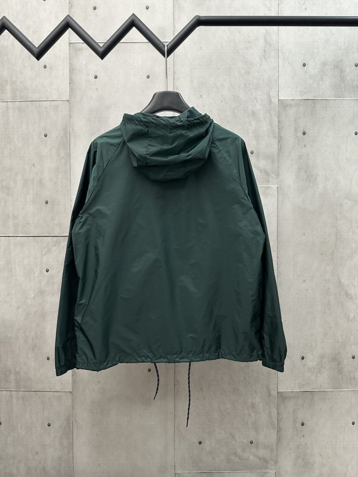Prada New Unisex Jacket Size S-XL - Image 4