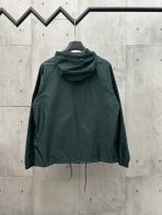 Prada New Unisex Jacket Size S-XL - Image 4