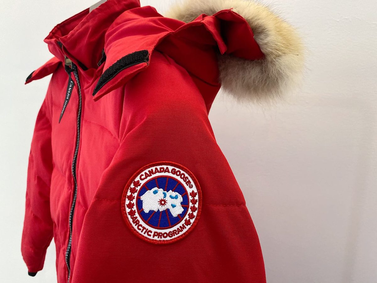 Canada Goose 22 Women Winter Jacket XXS-XL - Image 6