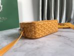 Goyard Cap-Vert Shoulder Bags Size 22.5*13*7cm - Image 4