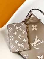 Louis Vuitton M13045 Women Shoulder Bags Size 16*18*12cm - Image 8