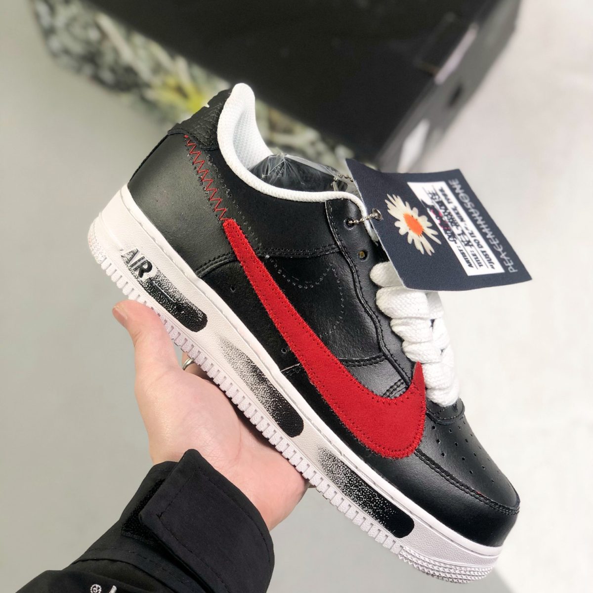 Nike Air Force 1 Sneakers Shoes Gr. 36-45 - Image 1
