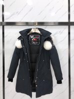 Moose Knuckles 01 Women Winter Jacket Size S-XXL - Image 4