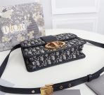 Dior Montaigne Women Shoulder Bags 24*17*8cm - Image 4