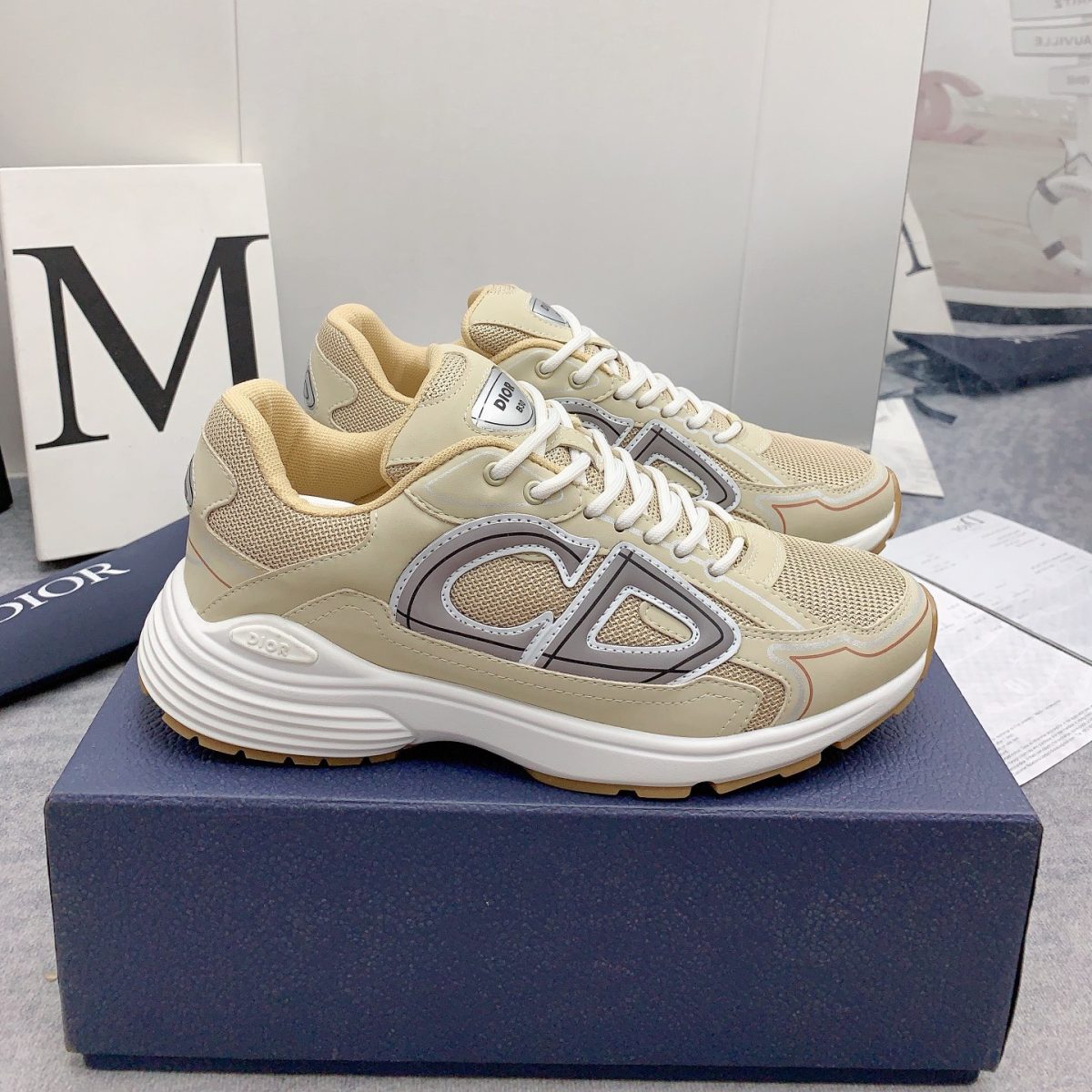 Dior B30 Sneaker Size 36-46 - Image 1