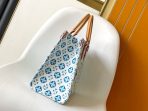 Louis Vuitton M11262 OnTheGo MM Shopping Bags Size 35*27*14cm - Image 3