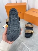 Louis Vuitton 2024ss Slippers Size 36-45 - Image 4