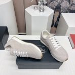 Prada Rank Suede Sports Shoes Size 39-45 - Image 7