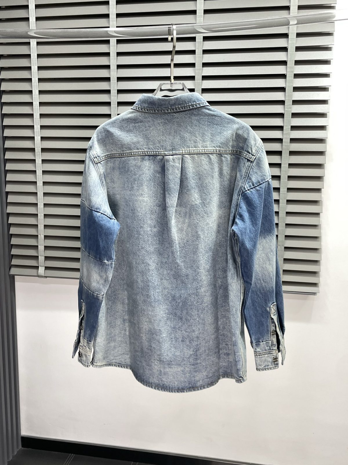 Gucci Unisex Jacket Size 48-56 - Image 2