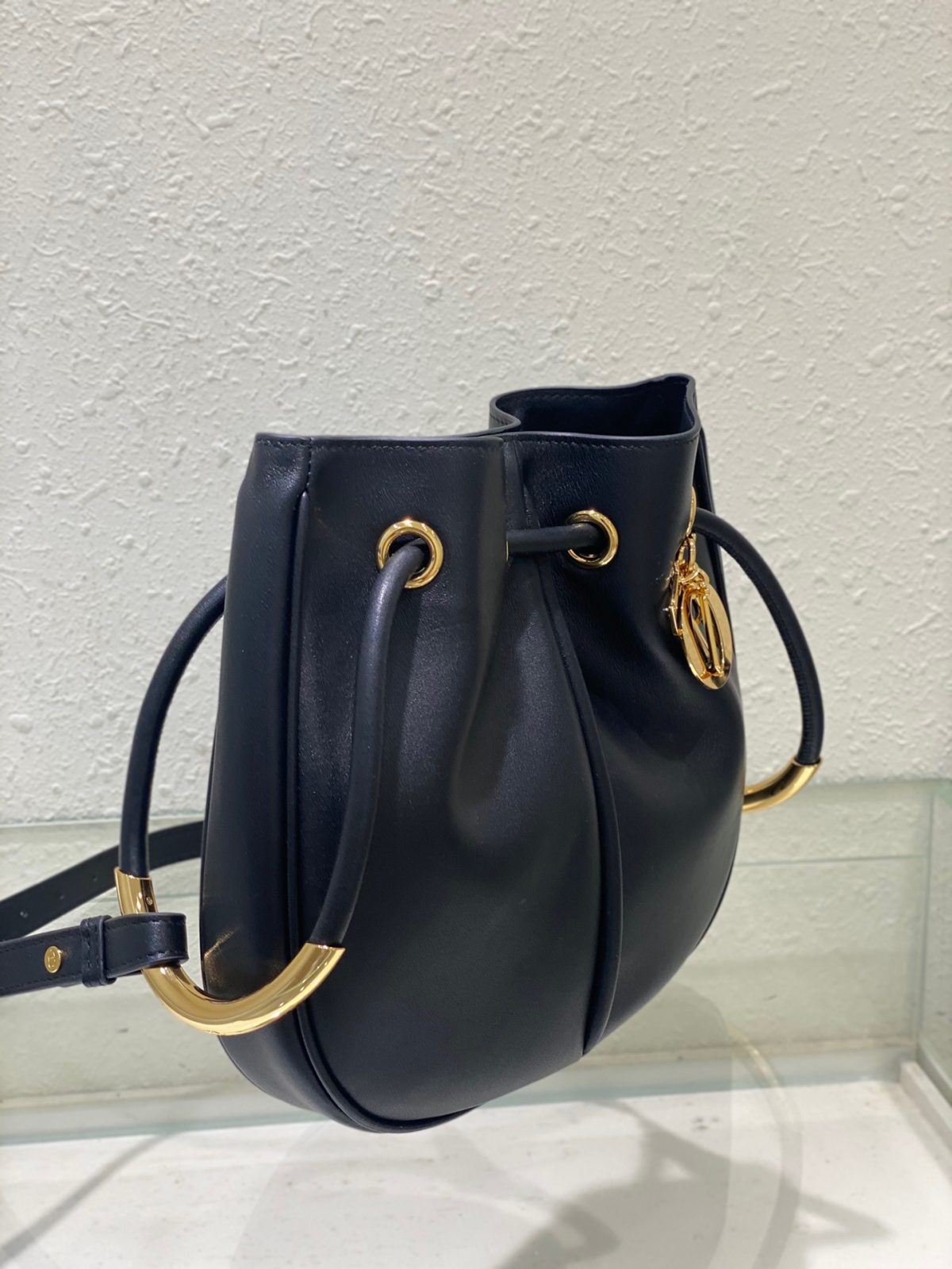 Dior Nolita Women Shoulder Bags 27*25*5cm - Image 8