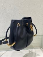 Dior Nolita Women Shoulder Bags 27*25*5cm - Image 8