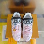 Louis Vuitton 2024ss Trainer Sneaker Size 36-46 - Image 5