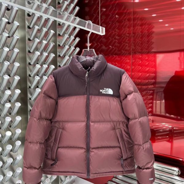 The North Face 1996 Men Women Winter Jacket XS-XXL
