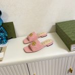 Gucci Women Sandals Size 36-41