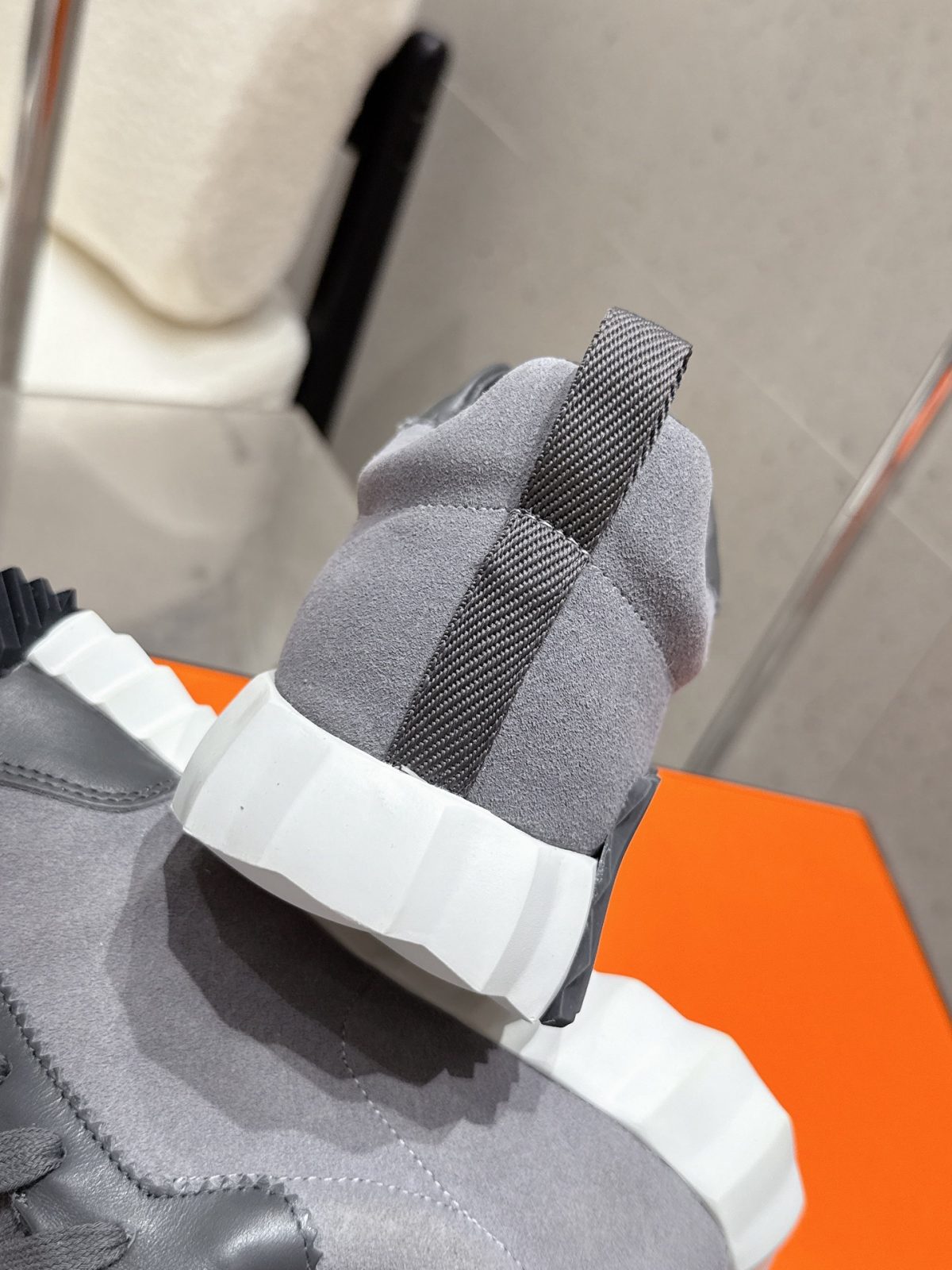 Hermes Bouncing Sneaker Size 36-46 - Image 7