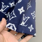 Louis Vuitton Sommeranzug Size M-XXL - Image 5
