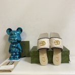 Gucci Women Sandals Size 36-41 - Image 5