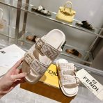 Fendi Slippers Size 36-45 - Image 5