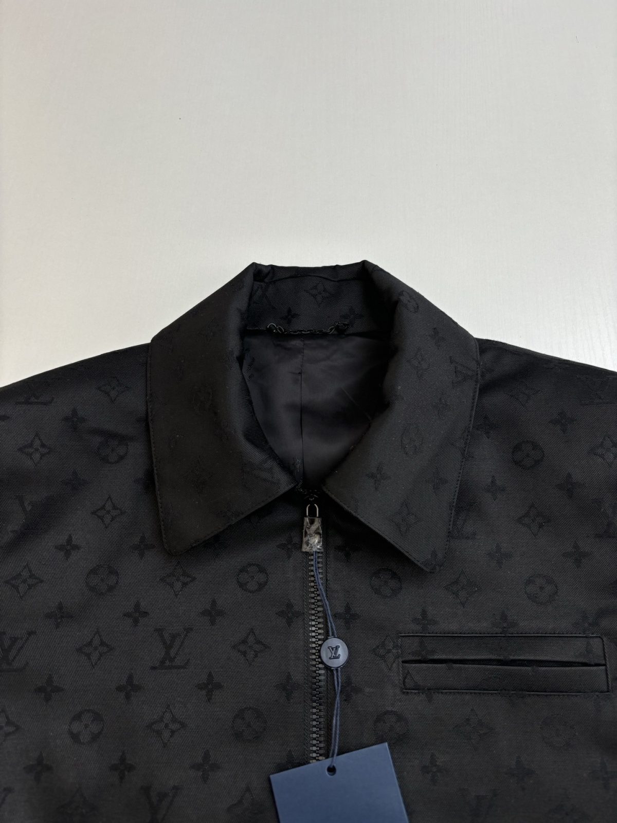 Louis Vuitton 2025SS New Jacket Size S-XL - Image 6