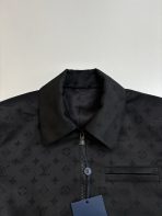 Louis Vuitton 2025SS New Jacket Size S-XL - Image 6