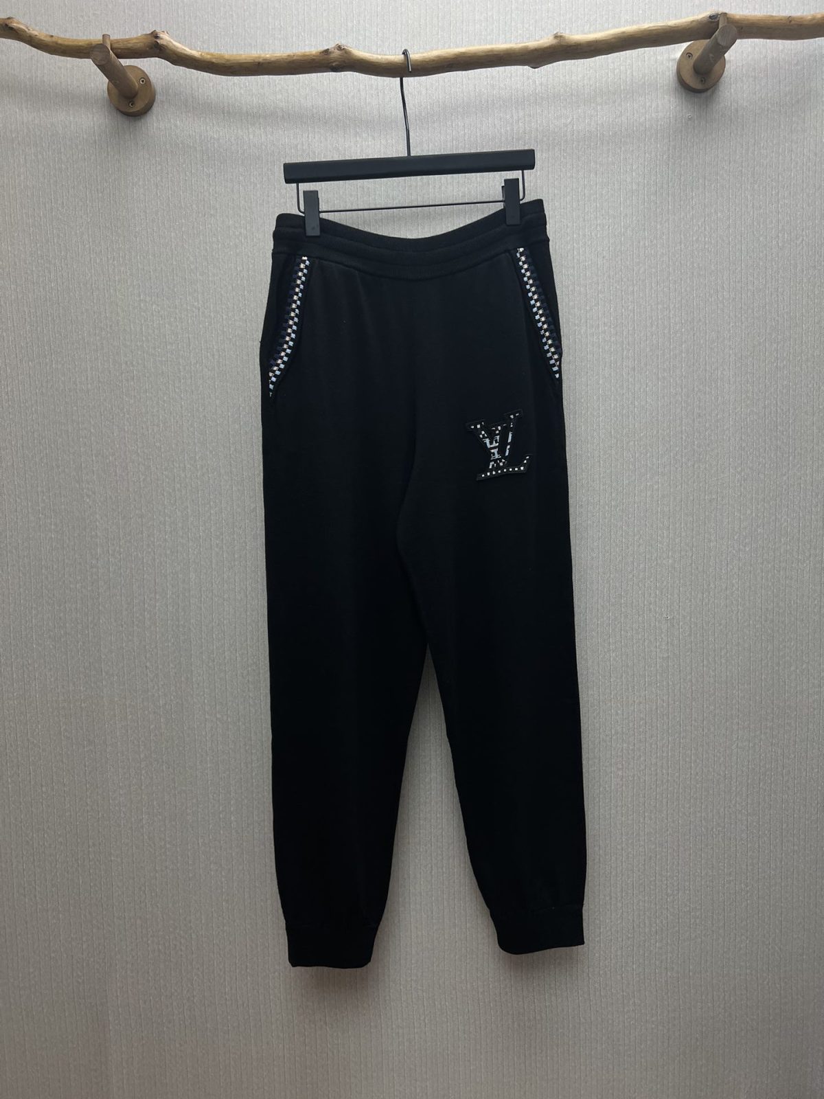 Louis Vuitton Unisex Pants Size S-XL - Image 1